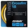 Ashaway Crossfire 18 1.10mm Hybrid Set -Sports - Racquet Sports ashaway crossfire 18 1 10mm hybrid set 04579 39934.1698771816