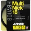 Ashaway MultiNick 18 1.15mm Squash Set 2 Ashaway MultiNick 18 1.15mm Squash Set -Sports - Racquet Sports ashaway multinick 18 1 15mm squash set 30333 11848.1698771925
