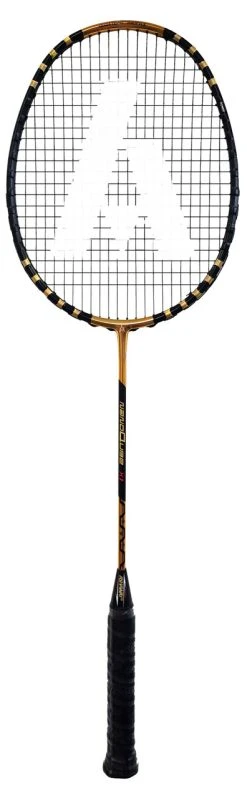 Ashaway NanoQube X1 Badminton Racquet