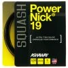 Ashaway PowerNick 19 1.05mm Squash Set -Sports - Racquet Sports ashaway powernick 19 1 05mm squash set 98717 07413.1698772266
