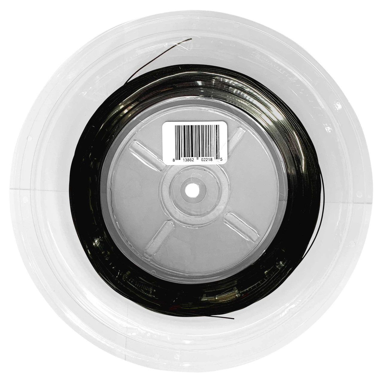 Ashaway Rogue Duo 0.68-0.61mm Badminton Hybrid 200M Reel 4 Ashaway Rogue Duo 0.68-0.61mm Badminton Hybrid 200M Reel - Image 2