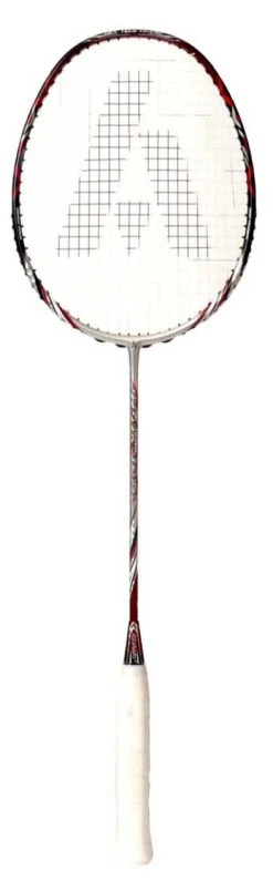 Ashaway Superlight 7 Hex Badminton Racquet