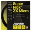 Ashaway SuperNick ZX Micro 18 1.15mm Squash Set -Sports - Racquet Sports ashaway supernick zx micro 18 1 15mm squash set 17575 81991.1698771628