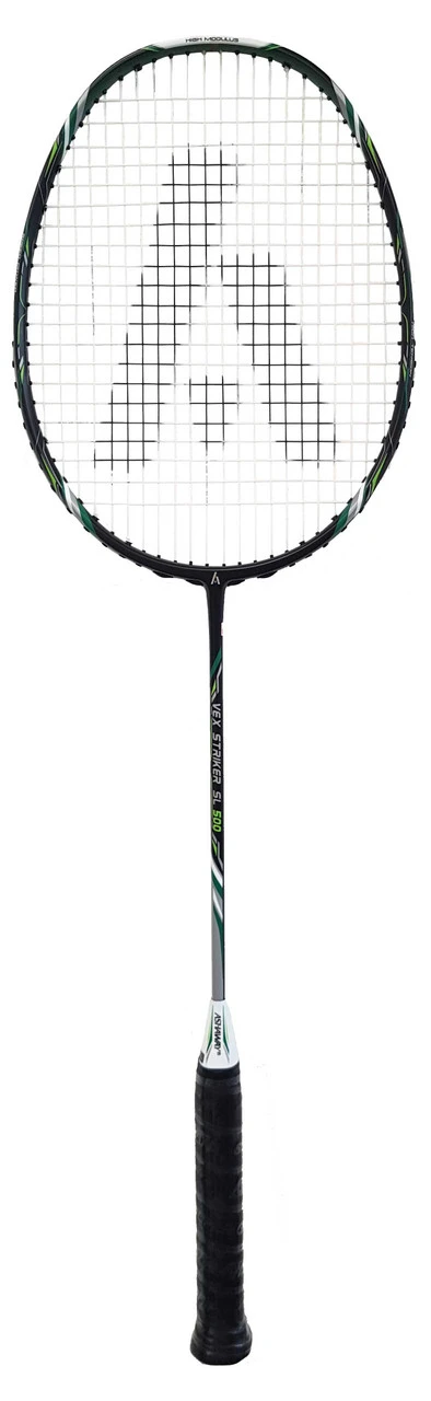 Ashaway Vex Striker 500 SL Badminton Racquet 3 Ashaway Vex Striker 500 SL Badminton Racquet