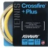 Ashaway Crossfire Plus 17 1.25mm Hybrid Set 2 Ashaway Crossfire Plus 17 1.25mm Hybrid Set -Sports - Racquet Sports ashaway crossfire plus 17 1 25mm set 19481 53663 31632.1698771117