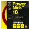 Ashaway PowerNick 18 1.15mm Squash Set 1 Ashaway PowerNick 18 1.15mm Squash Set -Sports - Racquet Sports ashaway power nick 18 squash set red 26663 65952.1698769776