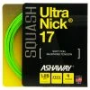Ashaway UltraNick 17 1.25mm Squash Set 1 Ashaway UltraNick 17 1.25mm Squash Set -Sports - Racquet Sports ashaway ultra nick 17 squash set 59824 44394.1698769948