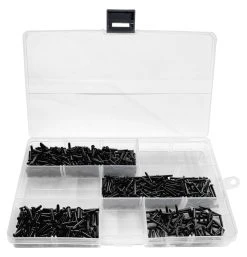 Badminton Complete Grommet Kit