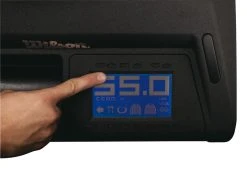 Wilson Baiardo Stringing Machine -Sports - Racquet Sports biarado touch screen 38830 69076.1698769645