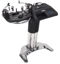 Wilson Baiardo Stringing Machine