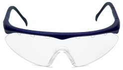 Black Knight Turbo Junior Squash Eye Protection
