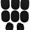 Donjoy Condyle Pad Set 1 Donjoy Condyle Pad Set -Sports - Racquet Sports donjoy condyle pad set 14579 58916.1698773056