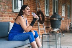 DonJoy ManuLax Wrist Support -Sports - Racquet Sports donjoy manulax wrist support female 45448 52429.1698773018