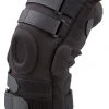 Donjoy Quick Fit Hinged Knee Brace 2 Donjoy Quick Fit Hinged Knee Brace -Sports - Racquet Sports donjoy quick fit hinged knee brace 44875 49863.1698772629