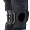 Donjoy Drytex Playmaker II Knee Brace -Sports - Racquet Sports donjoy drytex playmaker ii knee brace 66640 85762.1698771291