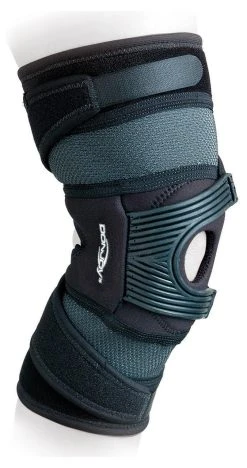 Donjoy Tru-Pull Advanced Knee Brace
