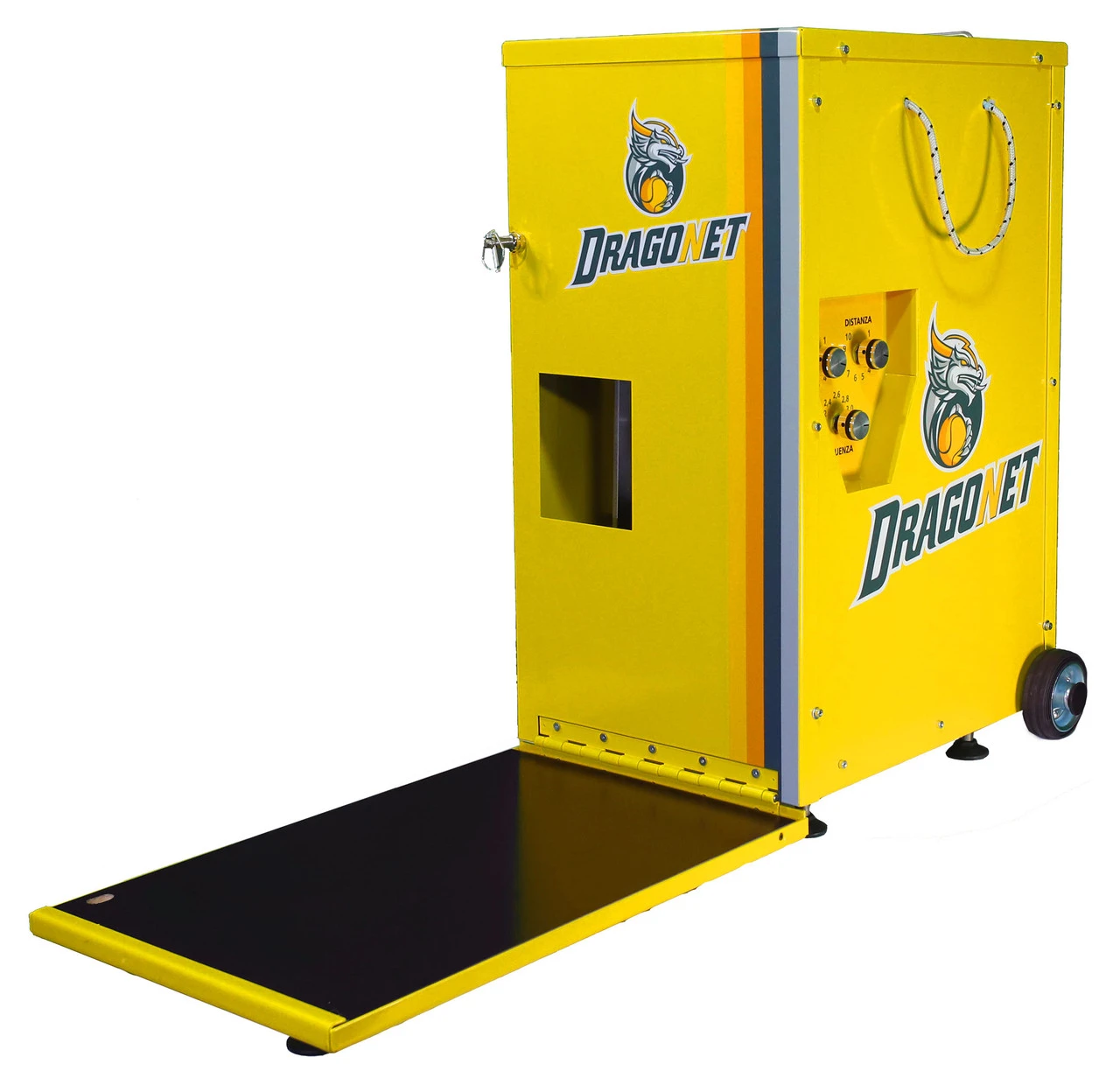 Dragonet Starter Ball Machine 3 Dragonet Starter Ball Machine