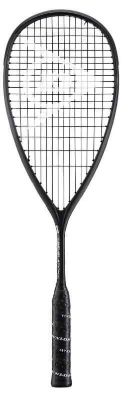 Dunlop Sonic Core Revelation 125 Squash Racquet