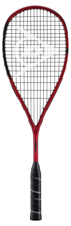 Dunlop Sonic Core Revelation Pro Squash Racquet