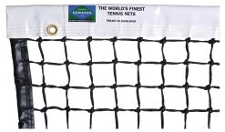Edwards Show Court Tennis Net