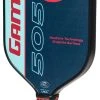 Gamma 505 Pickleball Paddle -Sports - Racquet Sports gamma 505 pickleball paddle 30919 29455.1698773417