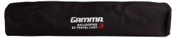 Gamma EZ Travel Cart 150 9 Gamma EZ Travel Cart 150 -Sports - Racquet Sports gamma ez travel cart 150 bag 60826 64534.1698769719