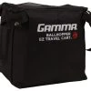 Gamma EZ Travel Cart 150 Spare Bag 2 Gamma EZ Travel Cart 150 Spare Bag -Sports - Racquet Sports gamma ez travel cart 150 spare bag 25133 03702.1698769727