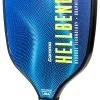 Gamma Hellbender Pickleball Paddle -Sports - Racquet Sports gamma hellbender pickleball paddle 72488 22915.1698773418