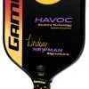 Gamma Lindsey Newman Havoc Pickleball Paddle 1 Gamma Lindsey Newman Havoc Pickleball Paddle -Sports - Racquet Sports gamma lindsey newman havoc pickleball paddle 11670 94743.1698773414