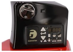 Gamma Progression II ELS Stringing Machine -Sports - Racquet Sports gamma progression ii els stringing machine tension head 48061 01125.1698769636