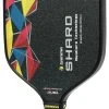 Gamma Shard Pickleball Paddle -Sports - Racquet Sports gamma shard pickleball paddle 51503 38518.1698773419