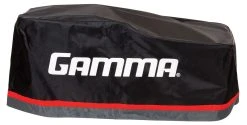 Gamma Stringing Machine Cover