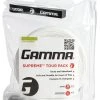 Gamma Supreme Overgrip 15 Pack -Sports - Racquet Sports gamma supreme overgrip 15 pack 66444 91547.1698769673