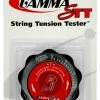 Gamma Tennis String Tension Tester -Sports - Racquet Sports gamma tennis string tension tester 80000 19070.1698770732