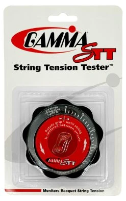 Gamma Tennis String Tension Tester