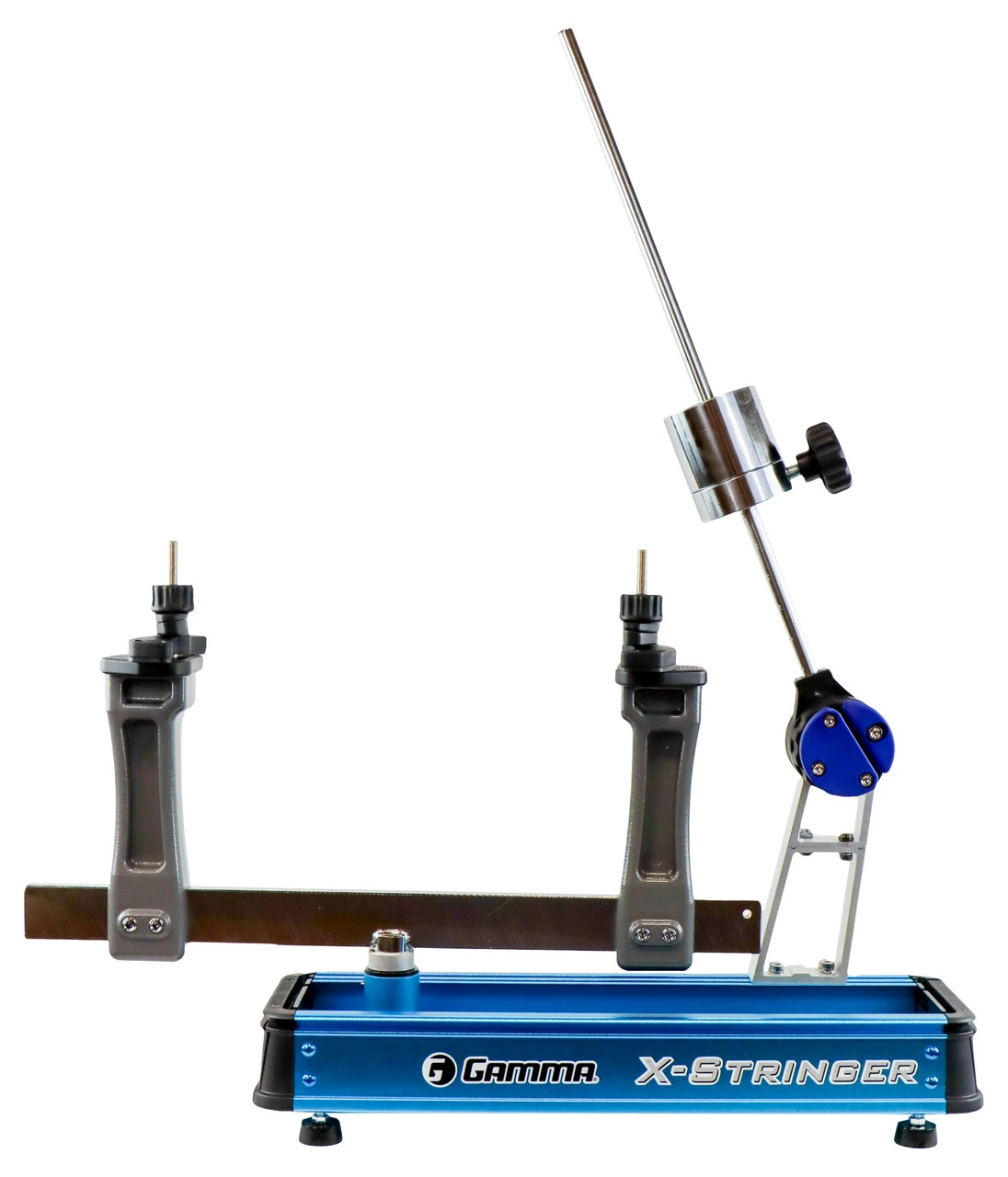 Gamma X-Stringer X-2 Stringing Machine 3 Gamma X-Stringer X-2 Stringing Machine