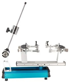 Gamma X-6 Stringing Machine 8 Gamma X-6 Stringing Machine -Sports - Racquet Sports gamma x 6 stringing machine back 50608 32469.1698773127