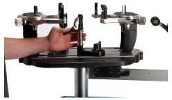 Gamma X-ST Stringing Machine 9 Gamma X-ST Stringing Machine -Sports - Racquet Sports gamma x st stringing machine turntable 45210 47650.1698773558