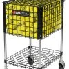 Gamma Brute Ball Basket 325 Cart -Sports - Racquet Sports gamma brute ball basket 325 cart 84536 83324.1698771351