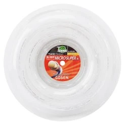 Gosen OG Sheep Micro Super 16 1.30mm 240M Reel
