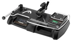 Head 3-in-1 Swingweight Tuning Machine