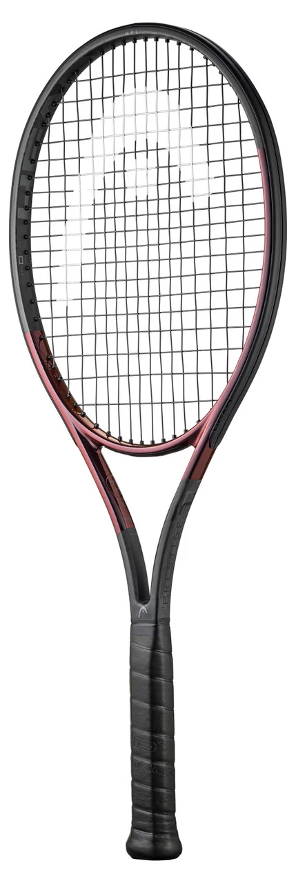 Head Auxetic 2.0 Prestige MP L 2023 Tennis Racquet 3 Head Auxetic 2.0 Prestige MP L 2023 Tennis Racquet