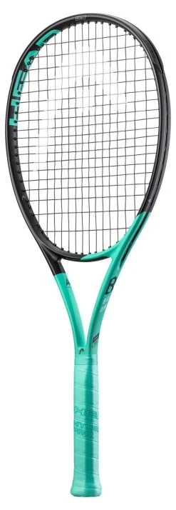 Head Boom Team Tennis Racquet