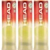 Head Championship Tennis Balls Dozen -Sports - Racquet Sports head championship tennis balls dozen 71423 35056.1704737391