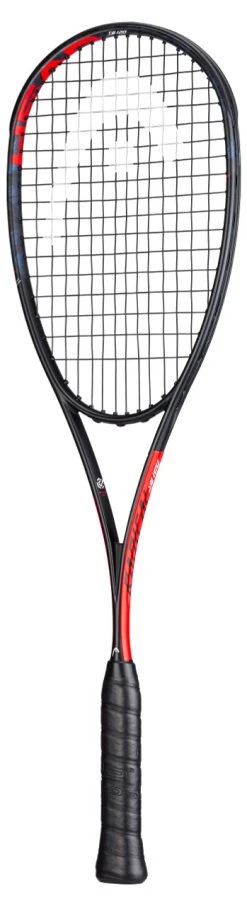 Head Graphene 360+ Radical 120 Slimbody Squash Racquet