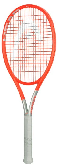 Head Graphene 360+ Radical Pro Tennis Racquet