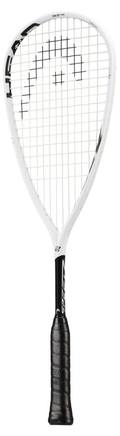 Head Graphene 360+ Speed 135 Slimbody Squash Racquet
