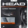 Head Lynx Touch 17 1.25mm Set -Sports - Racquet Sports head lynx touch 17 1 25mm set 99402 77708.1698773132