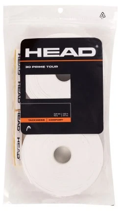 Head Prime Tour Overgrip 30 Pack