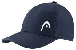 Head Pro Player Cap -Sports - Racquet Sports head pro player cap navy 21543.1709571464